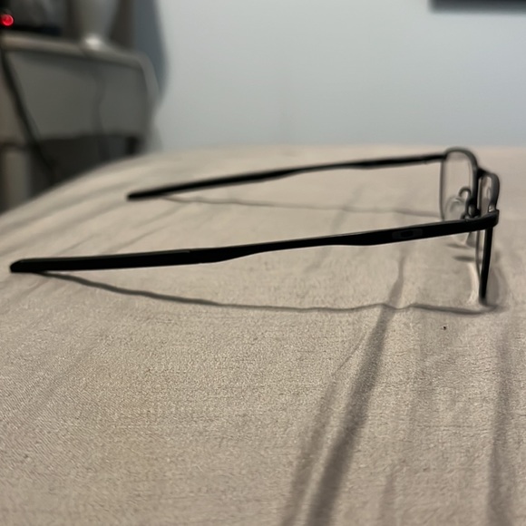 Oakley barrelhouse frames new - Picture 3 of 5